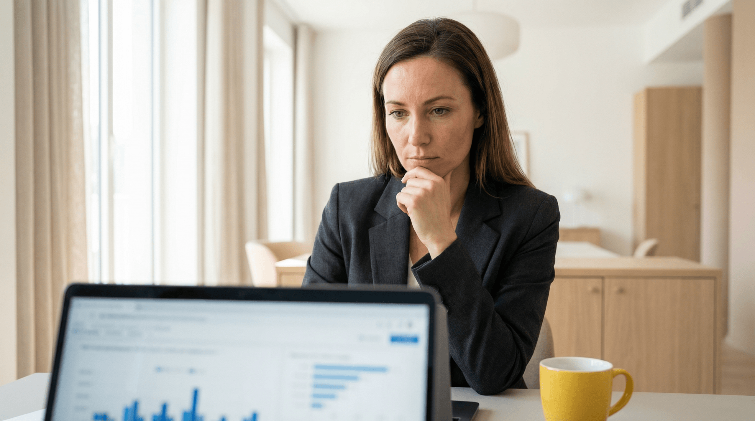 Gestão de tráfego pago: o que realmente impacta o ROI das campanhas