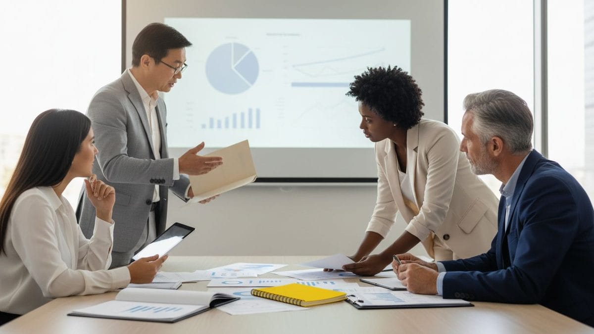 Como Montar Relatório de Marketing que Retém Clientes