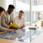 IA para Escalar Entregas na Agência sem Perder Qualidade