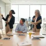 Estratégia 360 Franquia: SEO, AIO e Meta Ads para Crescer