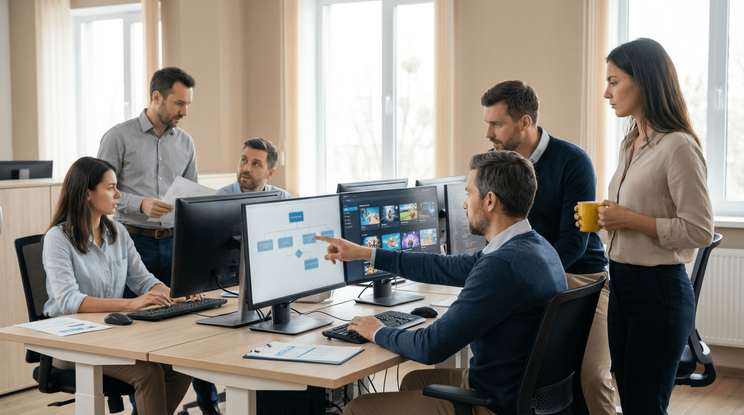 Como priorizar quais jogos merecem páginas próprias (e quais não)