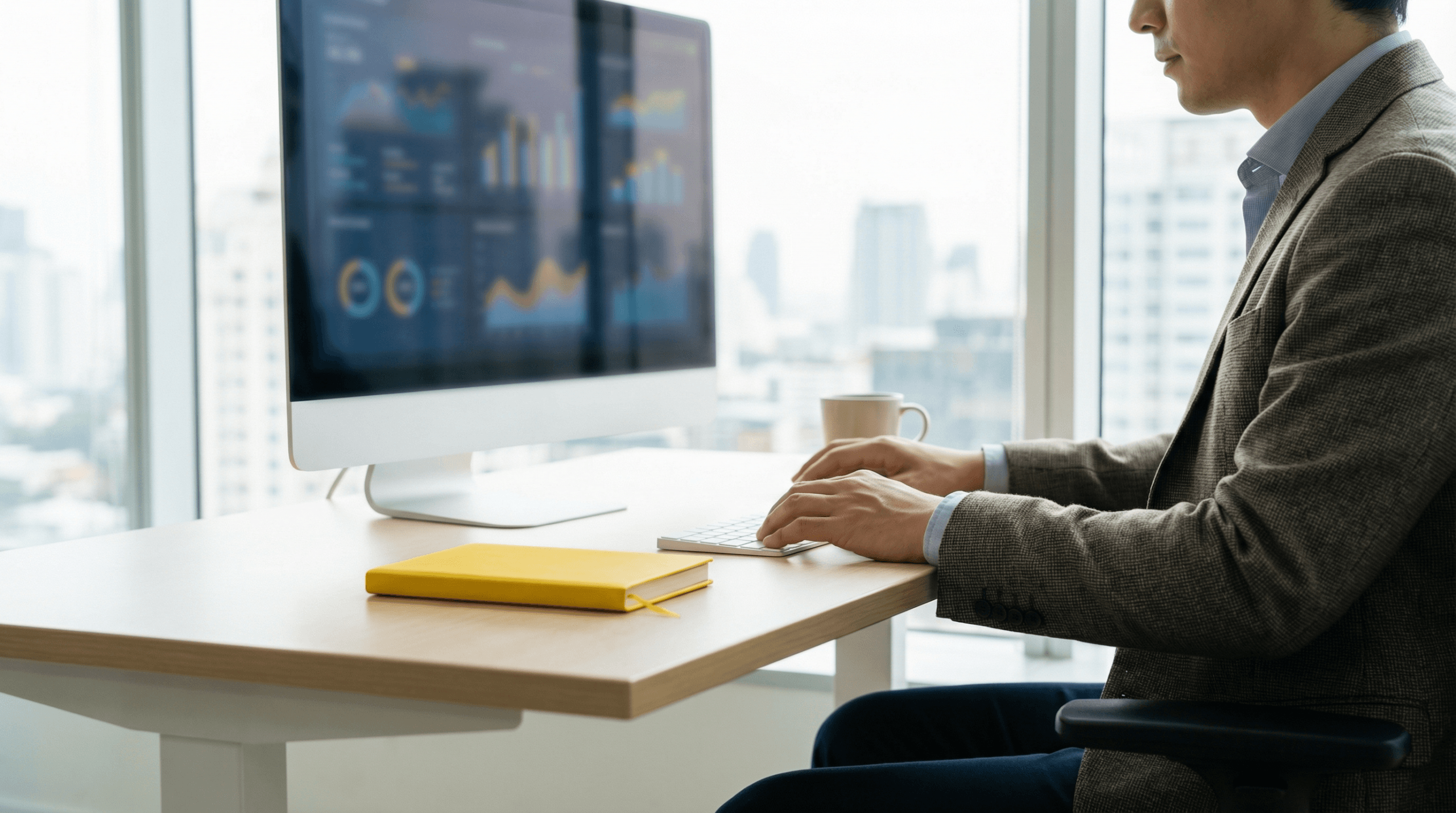 Como usar dados de busca para decidir quais mercados esportivos criar landing pages