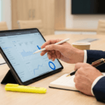 BI aplicado ao iGaming: como conectar tráfego orgânico a NDCs reais