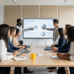 Agência de marketing digital: como escolher a parceira certa em 2026