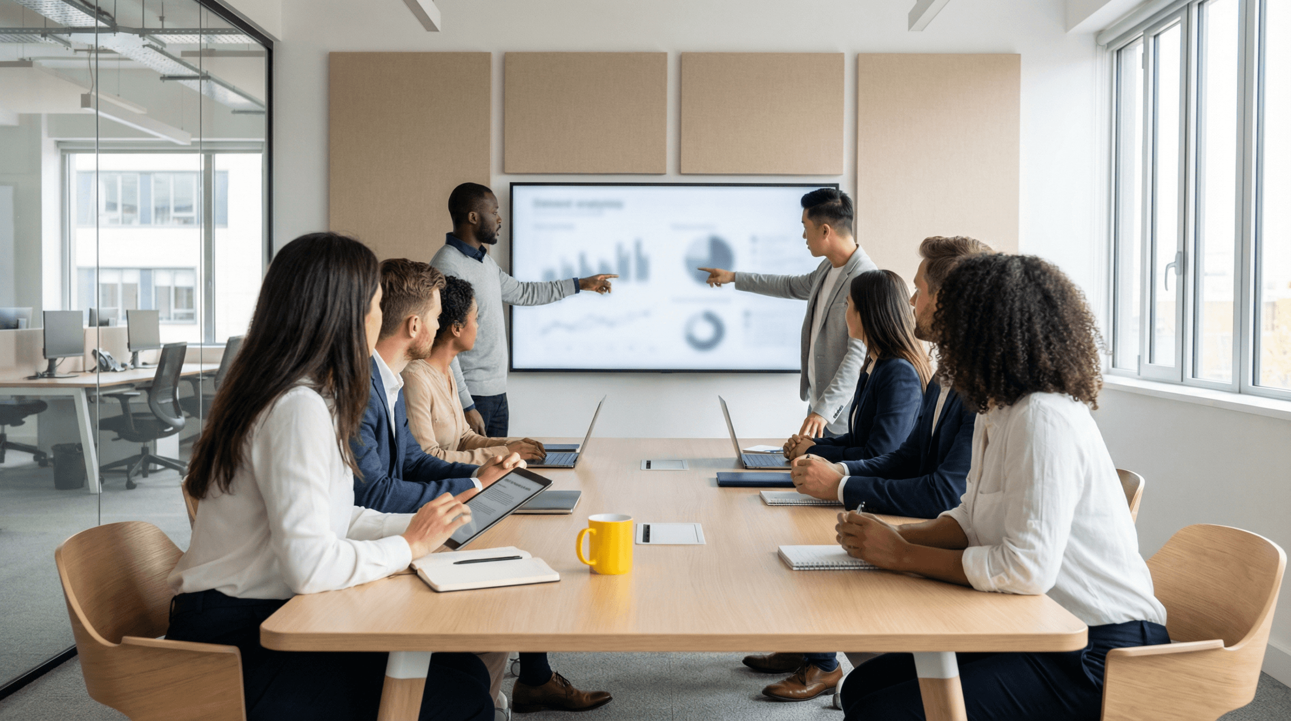 Agência de marketing digital: como escolher a parceira certa em 2026