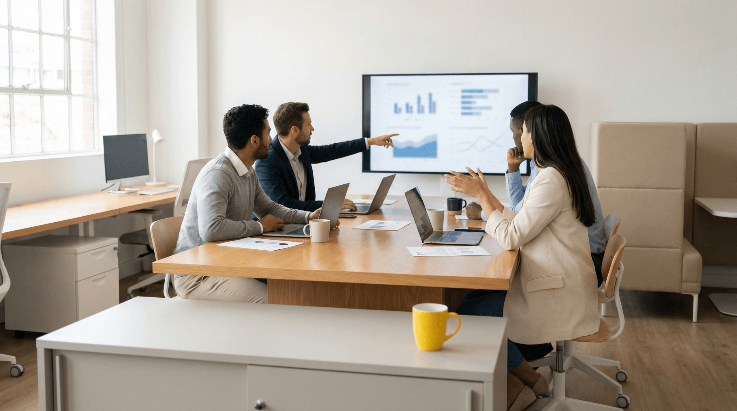 Meta Ads: como reduzir custo por aquisição sem perder escala