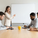 Estratégia de marketing digital para empresas que querem escalar