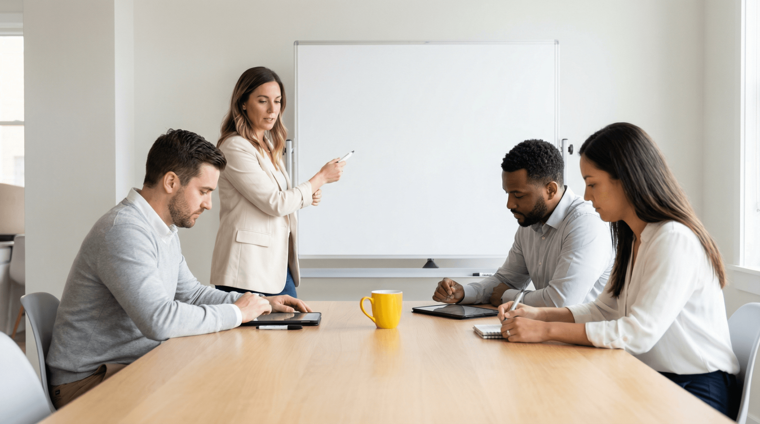 Estratégia de marketing digital para empresas que querem escalar