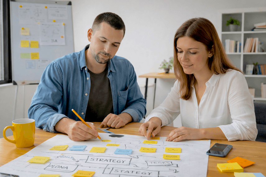 Planejamento de Mídia