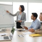 Escala de Conteúdo Técnico com IA: Orbit AI da Sowads