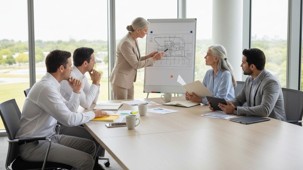 Meta Ads para Arquitetos: Guia 2026 para Novos Projetos