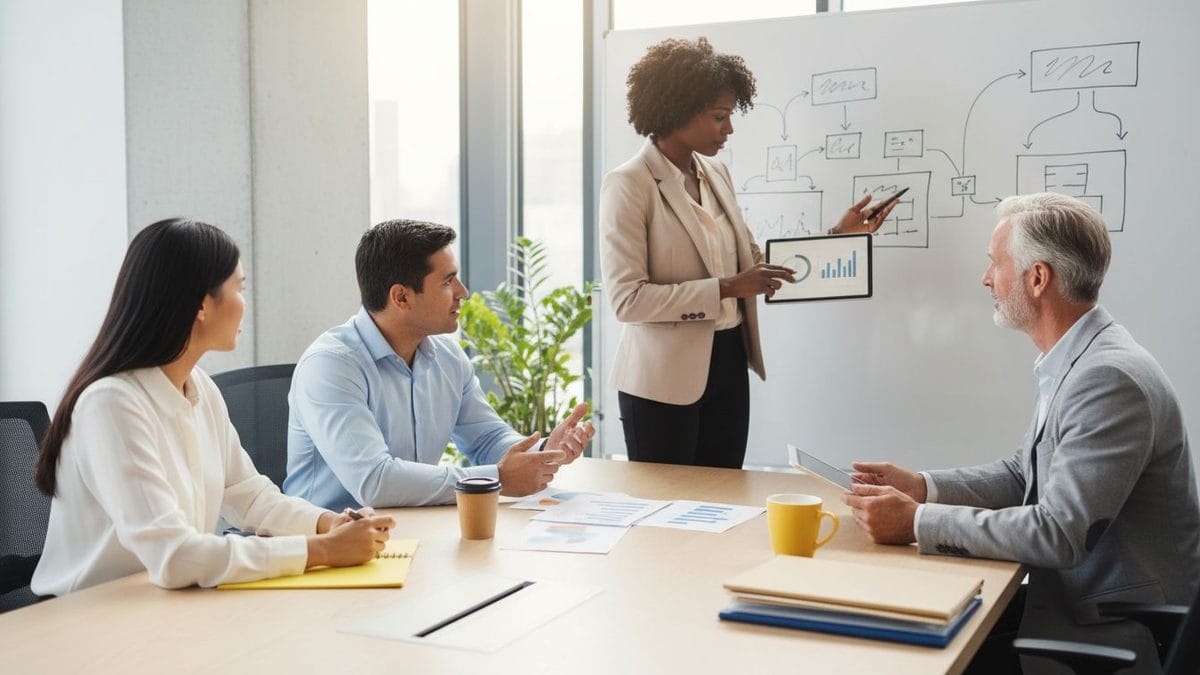 Capture Leads B2B: AIO e Orbit AI Essenciais Para Sua Empresa