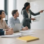 GEO e AI-SEO: O Guia Completo para Sua Empresa se Destacar