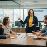 Auditoria de Conteúdo para Busca Generativa