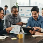 Como Negociar Cachês com Dados de Audiência