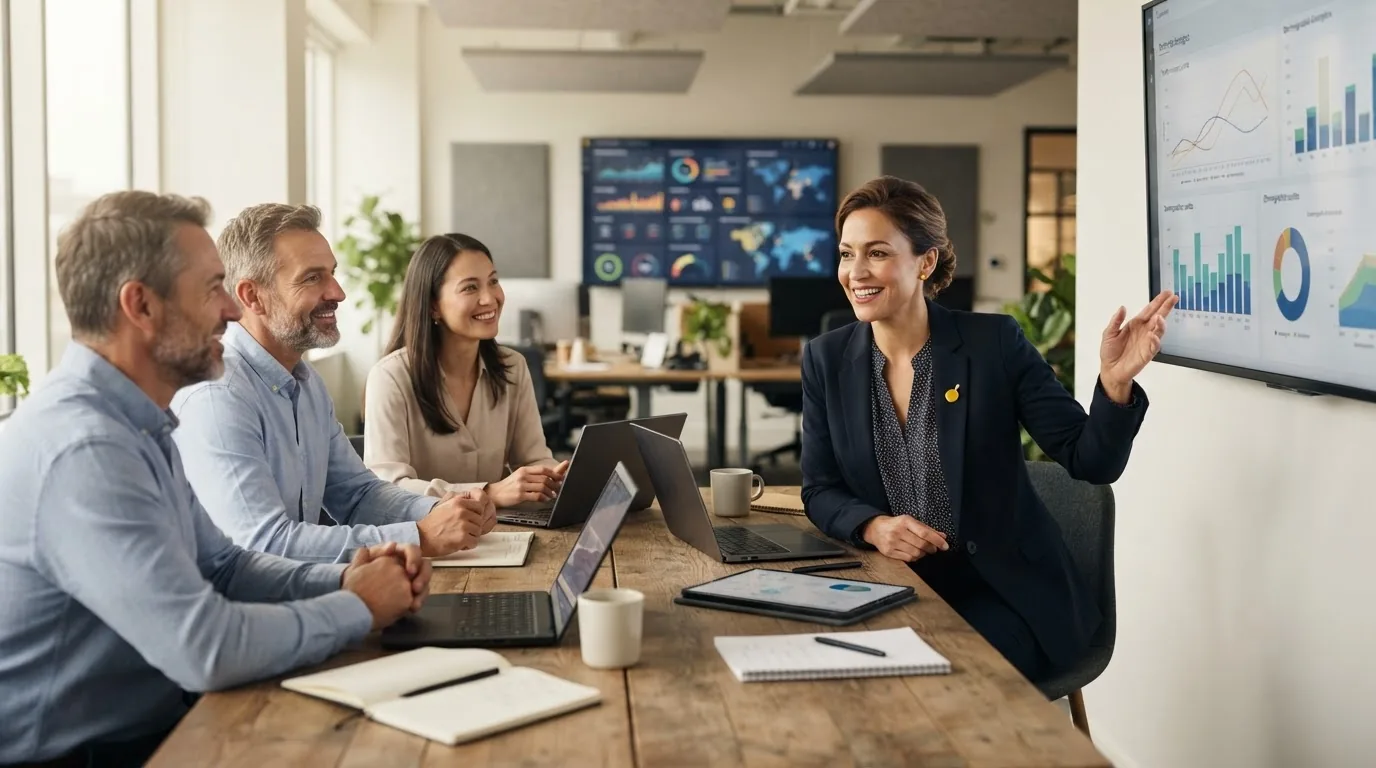 Como Escolher Artista ou Evento para Patrocinar