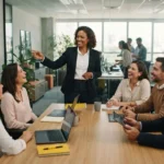 Como Marcas Escolhem Atletas com Dados de Audiência
