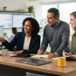 Como Medir o Tráfego de IAs Generativas