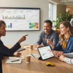 Inteligência Competitiva no Mercado de Eventos