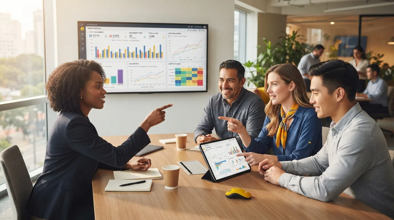 Inteligência Competitiva no Mercado de Eventos