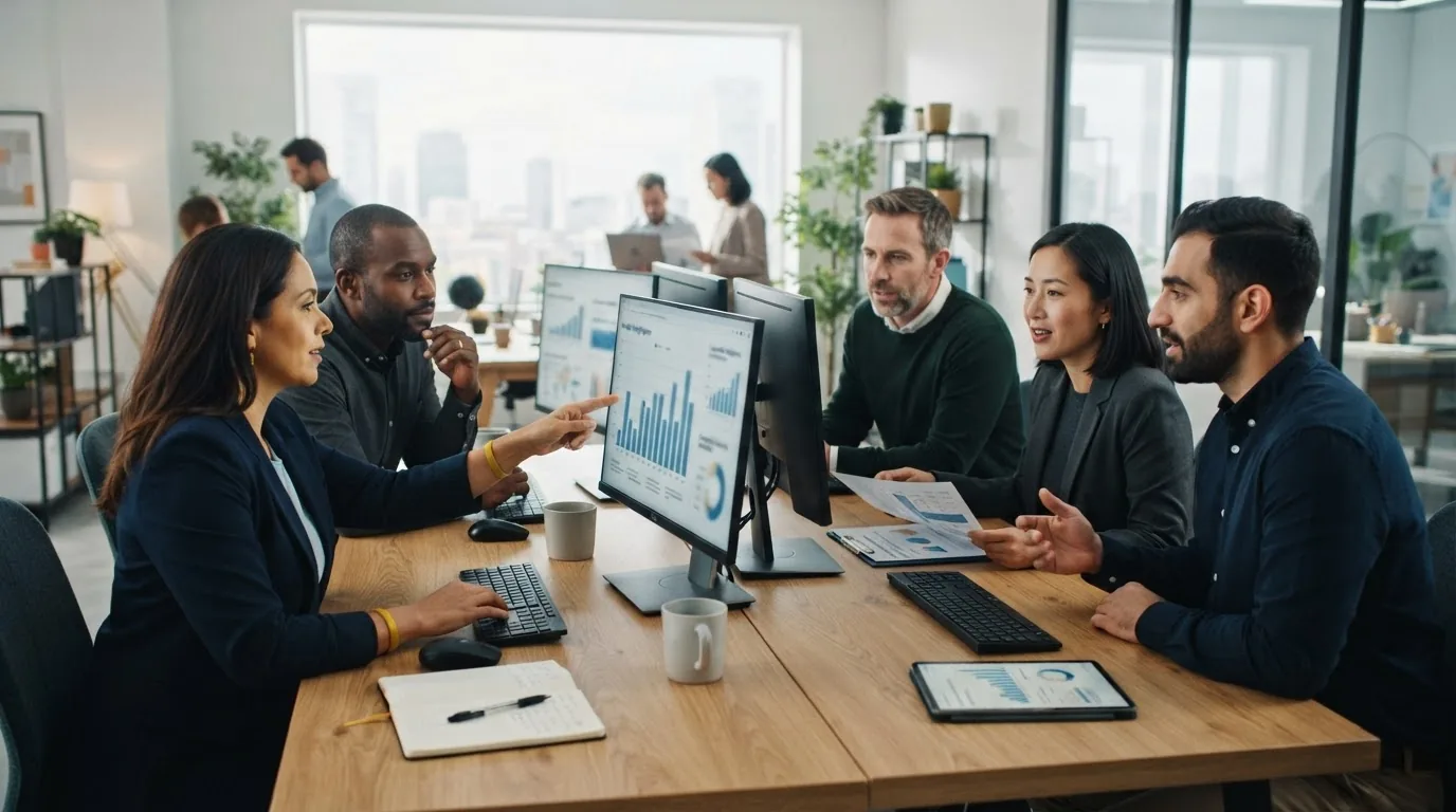 Inteligência de Adversários: Monitorar com Ética