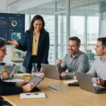 Marketing Esportivo em Tempo Real: Reagir com Dados