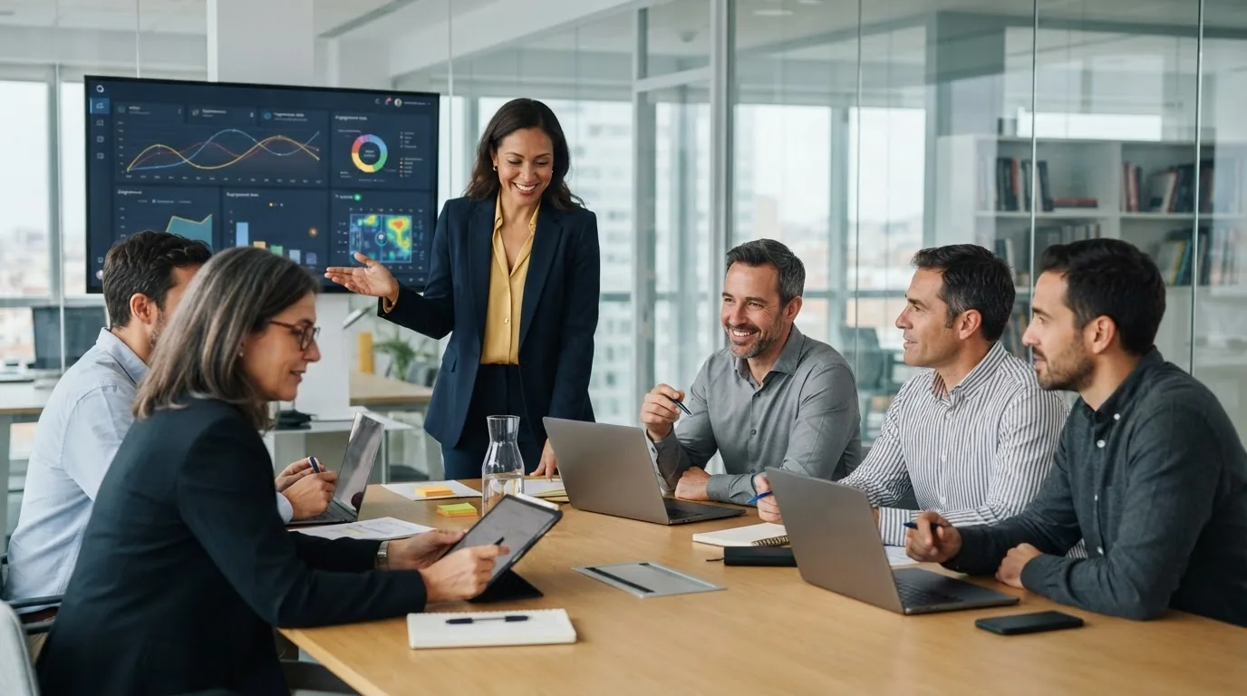 Marketing Esportivo em Tempo Real: Reagir com Dados
