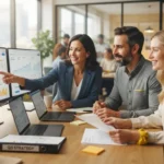 Topic Clusters: Autoridade Digital que a IA Reconhece